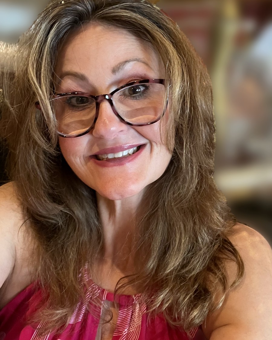 Pamela Olberding, RN and Licensed Massage Therapist